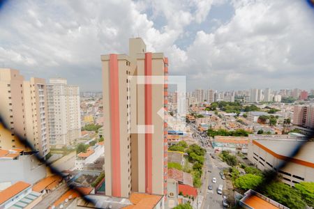 Apartamento à venda com 140m², 3 quartos e 2 vagas Apartamento à venda com 140m², 3 quartos e 2 vagasVista da Suíte 2