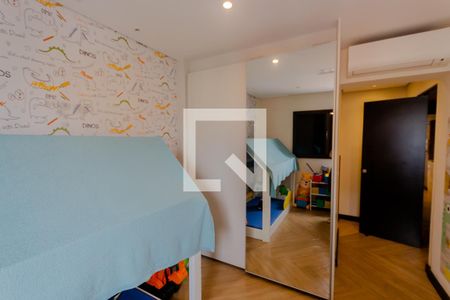 Apartamento à venda com 140m², 3 quartos e 2 vagas Apartamento à venda com 140m², 3 quartos e 2 vagasSuíte 1