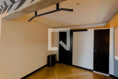 Apartamento à venda com 140m², 3 quartos e 2 vagas Apartamento à venda com 140m², 3 quartos e 2 vagasHall