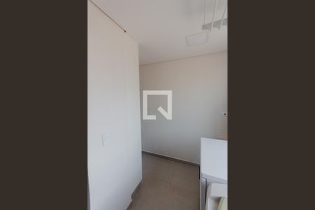 Apartamento à venda com 140m², 3 quartos e 2 vagas Apartamento à venda com 140m², 3 quartos e 2 vagasÁrea de Serviço
