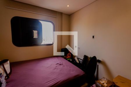 Apartamento à venda com 140m², 3 quartos e 2 vagas Apartamento à venda com 140m², 3 quartos e 2 vagasQuarto