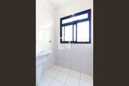 Apartamento para alugar com 61m², 2 quartos e 1 vaga Apartamento para alugar com 61m², 2 quartos e 1 vagaLavanderia
