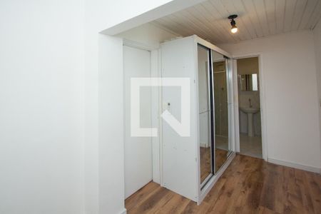 Suíte 1 de casa para alugar com 2 quartos, 80m² em Indianópolis, São Paulo