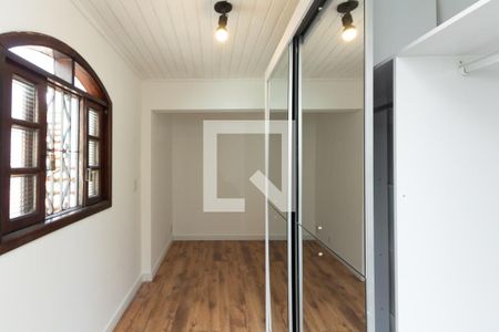 Suíte 1 de casa para alugar com 2 quartos, 80m² em Indianópolis, São Paulo