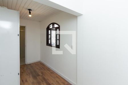 Suíte 1 de casa para alugar com 2 quartos, 80m² em Indianópolis, São Paulo