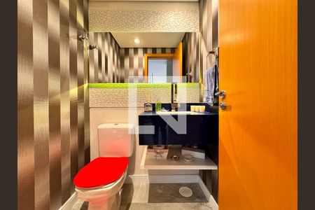 Apartamento à venda com 160m², 3 quartos e 3 vagas Apartamento à venda com 160m², 3 quartos e 3 vagasLavabo