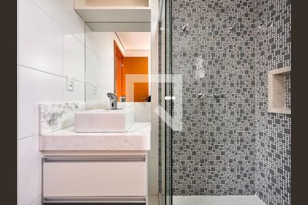 Apartamento à venda com 160m², 3 quartos e 3 vagas Apartamento à venda com 160m², 3 quartos e 3 vagasBanheiro da suíte 2