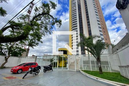 Apartamento à venda com 160m², 3 quartos e 3 vagas Apartamento à venda com 160m², 3 quartos e 3 vagasFachada