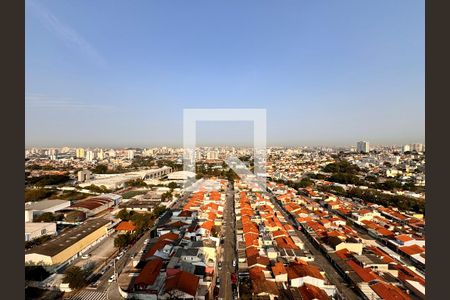 Apartamento à venda com 160m², 3 quartos e 3 vagas Apartamento à venda com 160m², 3 quartos e 3 vagasVista da Sala