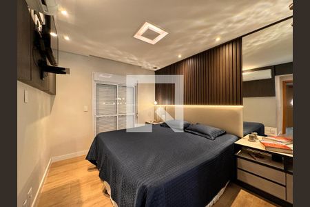 Apartamento à venda com 160m², 3 quartos e 3 vagas Apartamento à venda com 160m², 3 quartos e 3 vagasSuite 3