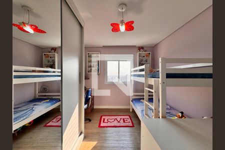 Apartamento à venda com 160m², 3 quartos e 3 vagas Apartamento à venda com 160m², 3 quartos e 3 vagasSuite 1