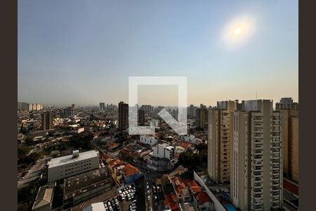 Apartamento à venda com 160m², 3 quartos e 3 vagas Apartamento à venda com 160m², 3 quartos e 3 vagasVista da suite 1