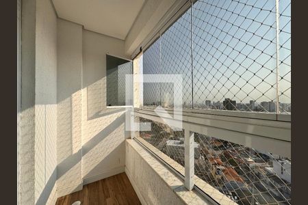 Apartamento à venda com 160m², 3 quartos e 3 vagas Apartamento à venda com 160m², 3 quartos e 3 vagasSacada da suíte 3