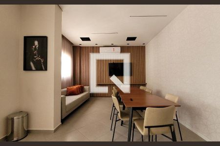 Apartamento à venda com 160m², 3 quartos e 3 vagas Apartamento à venda com 160m², 3 quartos e 3 vagasSalão de Festas