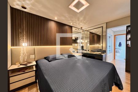 Apartamento à venda com 160m², 3 quartos e 3 vagas Apartamento à venda com 160m², 3 quartos e 3 vagasSuite 3