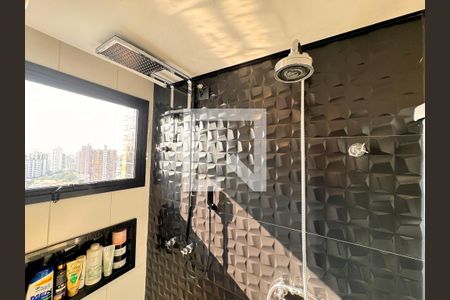 Apartamento à venda com 160m², 3 quartos e 3 vagas Apartamento à venda com 160m², 3 quartos e 3 vagasBanheiro suíte 3