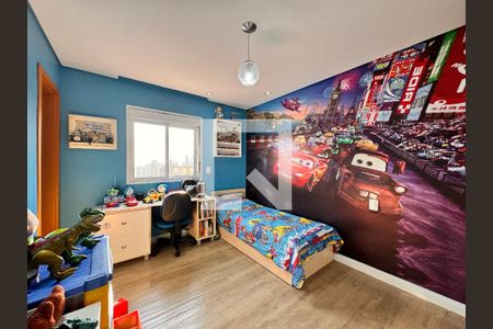 Apartamento à venda com 160m², 3 quartos e 3 vagas Apartamento à venda com 160m², 3 quartos e 3 vagasSuite 2