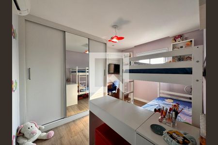 Apartamento à venda com 160m², 3 quartos e 3 vagas Apartamento à venda com 160m², 3 quartos e 3 vagasSuite 1