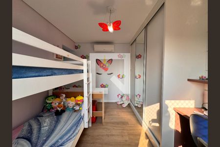 Apartamento à venda com 160m², 3 quartos e 3 vagas Apartamento à venda com 160m², 3 quartos e 3 vagasSuite 1