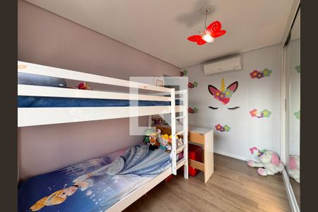 Apartamento à venda com 160m², 3 quartos e 3 vagas Apartamento à venda com 160m², 3 quartos e 3 vagasSuite 1