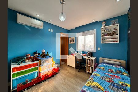 Apartamento à venda com 160m², 3 quartos e 3 vagas Apartamento à venda com 160m², 3 quartos e 3 vagasSuite 2