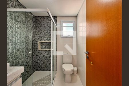 Apartamento à venda com 160m², 3 quartos e 3 vagas Apartamento à venda com 160m², 3 quartos e 3 vagasBanheiro da suíte 2