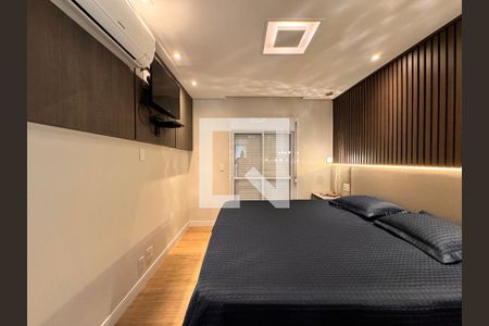 Apartamento à venda com 160m², 3 quartos e 3 vagas Apartamento à venda com 160m², 3 quartos e 3 vagasSuite 3