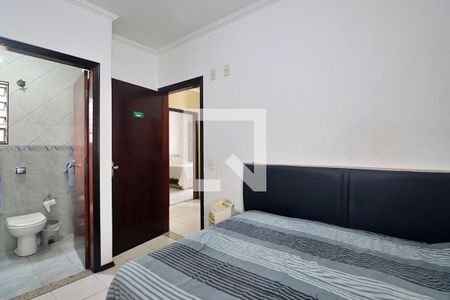 Casa à venda com 140m², 3 quartos e 3 vagasSuíte 3