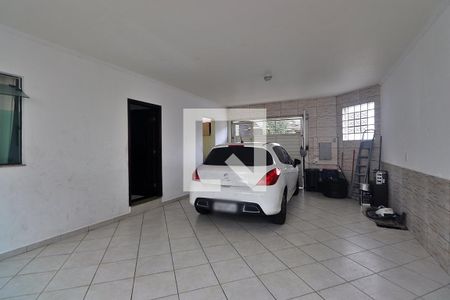 Casa à venda com 140m², 3 quartos e 3 vagasGaragem