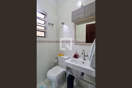 Casa à venda com 140m², 3 quartos e 3 vagasLavabo