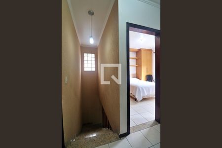 Casa à venda com 140m², 3 quartos e 3 vagasCorredor