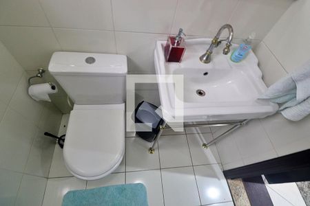 Casa à venda com 140m², 3 quartos e 3 vagasLavabo