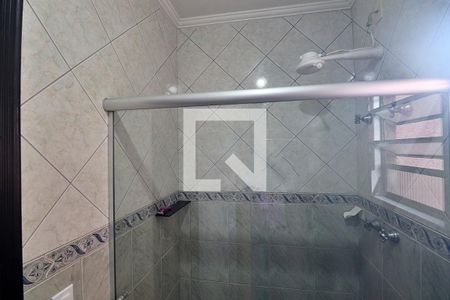 Casa à venda com 140m², 3 quartos e 3 vagasBanheiro da Suíte 3