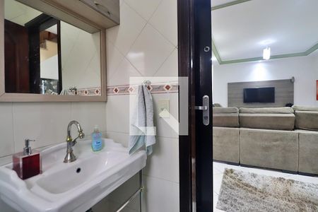 Casa à venda com 140m², 3 quartos e 3 vagasLavabo