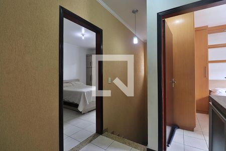 Casa à venda com 140m², 3 quartos e 3 vagasCorredor