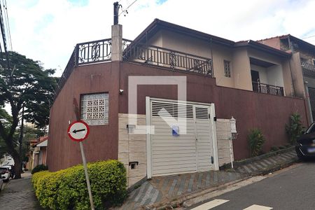 Casa à venda com 140m², 3 quartos e 3 vagasFachada