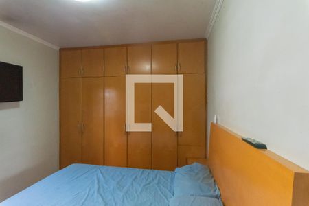 Apartamento à venda com 56m², 2 quartos e 1 vaga Apartamento à venda com 56m², 2 quartos e 1 vagaQuarto 2