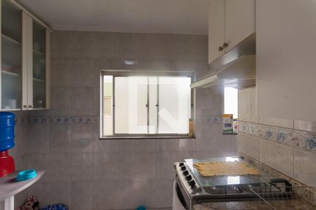 Apartamento à venda com 56m², 2 quartos e 1 vaga Apartamento à venda com 56m², 2 quartos e 1 vagaCozinha