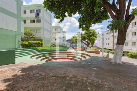 Apartamento à venda com 56m², 2 quartos e 1 vaga Apartamento à venda com 56m², 2 quartos e 1 vagaÁrea comum