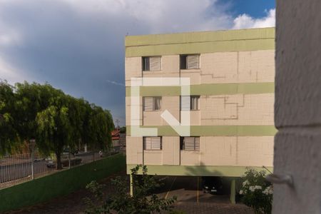 Apartamento à venda com 56m², 2 quartos e 1 vaga Apartamento à venda com 56m², 2 quartos e 1 vagaVista do Quarto 2