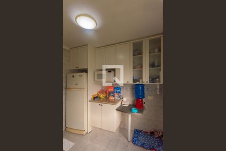 Apartamento à venda com 56m², 2 quartos e 1 vaga Apartamento à venda com 56m², 2 quartos e 1 vagaCozinha