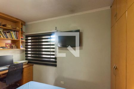 Apartamento à venda com 56m², 2 quartos e 1 vaga Apartamento à venda com 56m², 2 quartos e 1 vagaQuarto 2