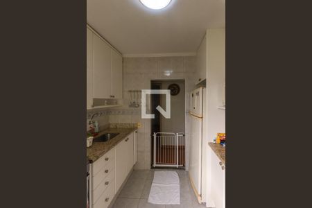 Apartamento à venda com 56m², 2 quartos e 1 vaga Apartamento à venda com 56m², 2 quartos e 1 vagaCozinha