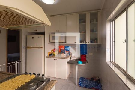 Apartamento à venda com 56m², 2 quartos e 1 vaga Apartamento à venda com 56m², 2 quartos e 1 vagaCozinha