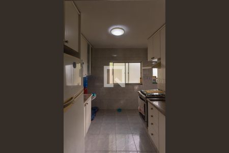 Apartamento à venda com 56m², 2 quartos e 1 vaga Apartamento à venda com 56m², 2 quartos e 1 vagaCozinha