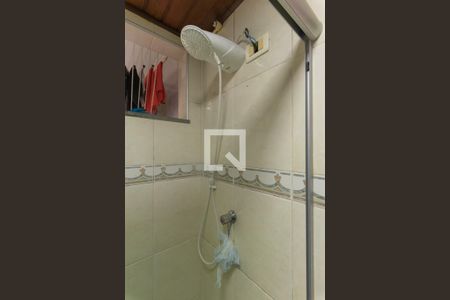 Apartamento à venda com 56m², 2 quartos e 1 vaga Apartamento à venda com 56m², 2 quartos e 1 vagaBanheiro