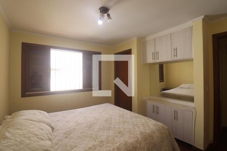 Casa à venda com 277m², 4 quartos e 5 vagasQuarto 2