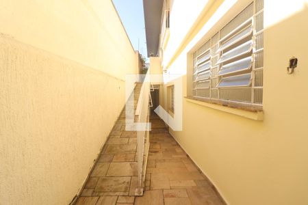 Casa à venda com 277m², 4 quartos e 5 vagasQuintal 