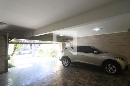 Casa à venda com 277m², 4 quartos e 5 vagasGaragem