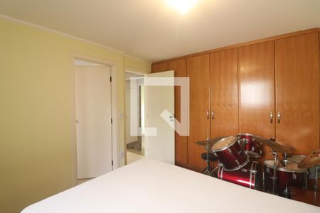 Casa à venda com 277m², 4 quartos e 5 vagasQuarto 4